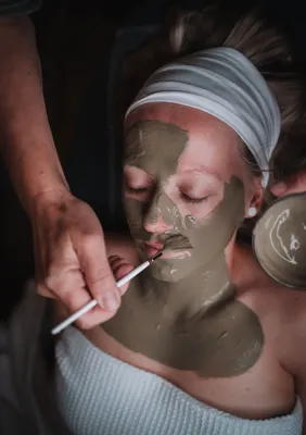 Kosmetické ošetření, další relaxace