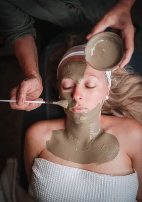 Kosmetické ošetření, další procedura