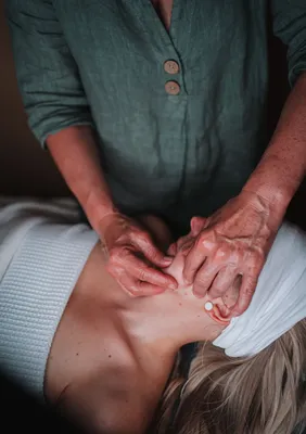 Kosmetické ošetření, prostředí salonu