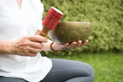 Jógový hrnec v praxi