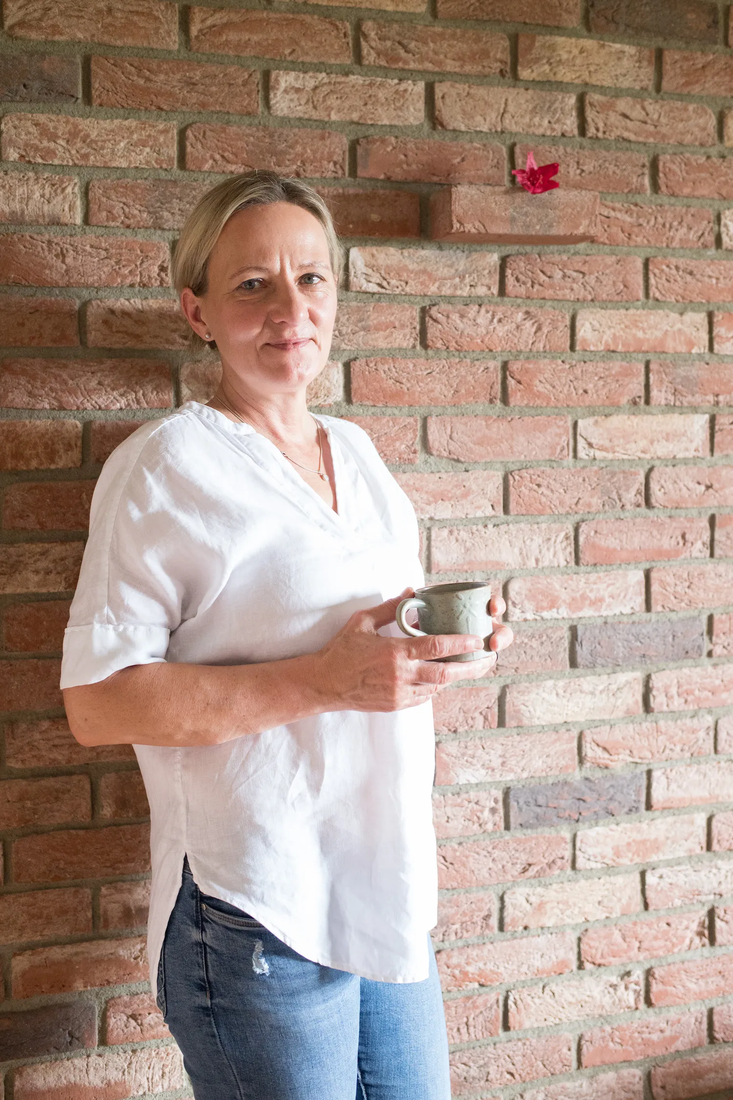 Renata Kindlová, portrét