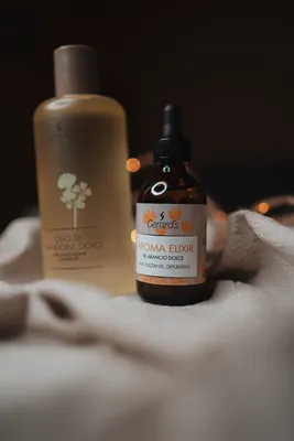 Kosmetika Gerard’s 01