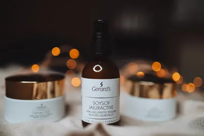 Kosmetika Gerard’s 03