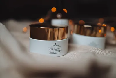 Kosmetika Gerard’s 04