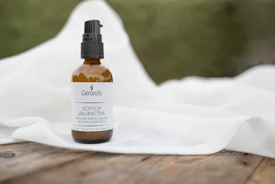 Kosmetika Gerard’s 07