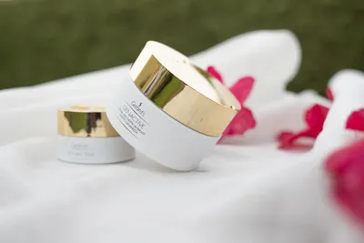 Kosmetika Gerard’s 08