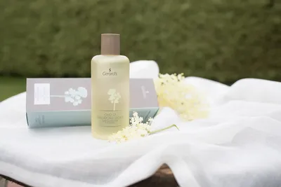 Kosmetika Gerard’s 09