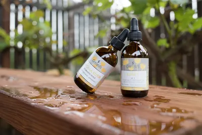 Kosmetika Gerard’s 12